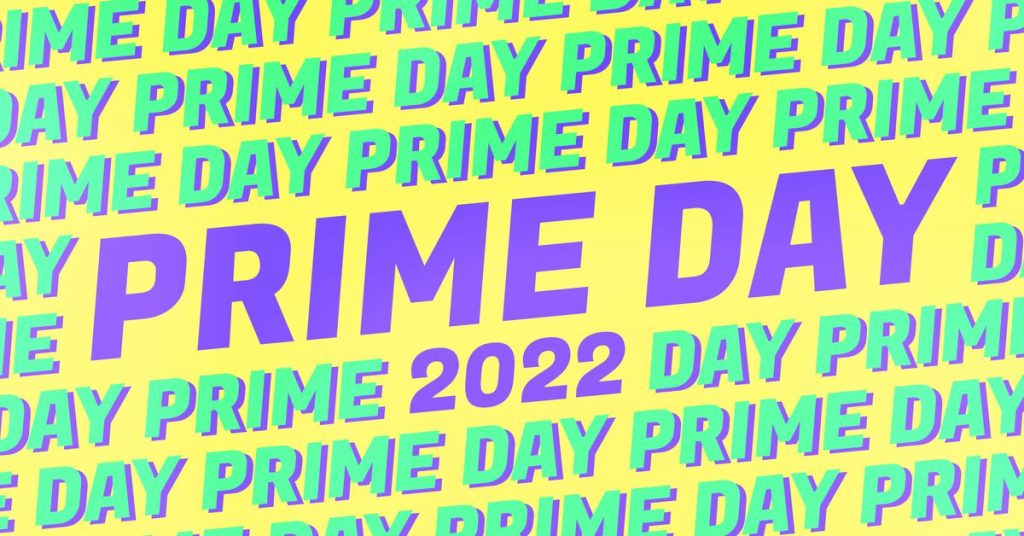 Amazon Prime Day 2022: las mejores ofertas todavía están disponibles en auriculares y más