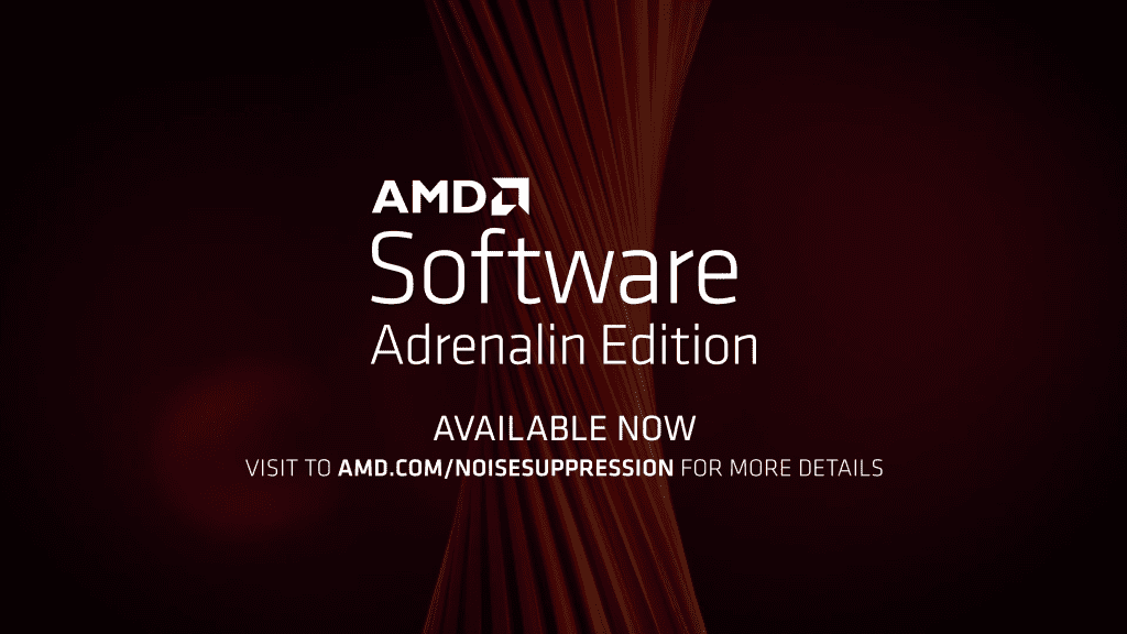 AMD lanza la tecnología de cancelación de ruido y hasta un 92 % de mejora en el rendimiento de OpenGL en los controladores más recientes