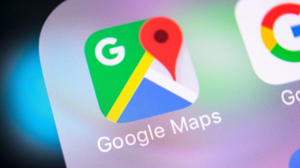 Actualizar Google Maps puede ayudarlo a ahorrar más dinero y al planeta