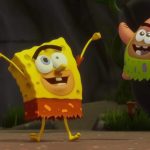 Vídeo: THQ Nordic muestra nuevos tráilers de SpongeBob SquarePants y AEW