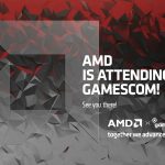 AMD pone la mira en Gamescom 2022 para anunciar Ryzen 7000 «Zen 4» y plataforma AM5