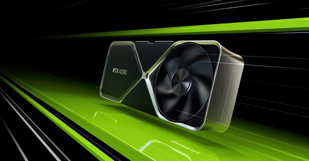 Las Nvidia RTX 4090 y RTX 4080 son potentes actualizaciones de GPU que llegarán este otoño