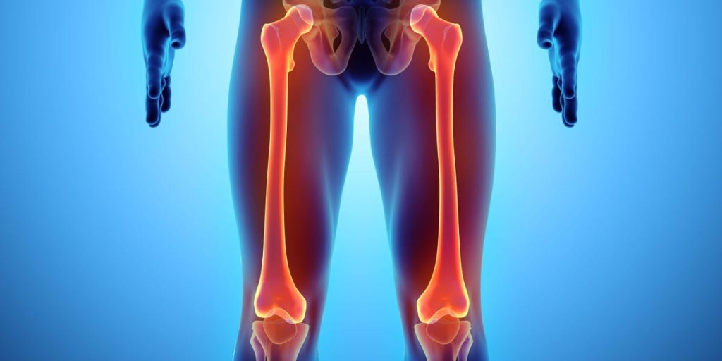 Trabajadores tecnológicos pagan $75,000 por cirugía de alargamiento de pierna: GQ