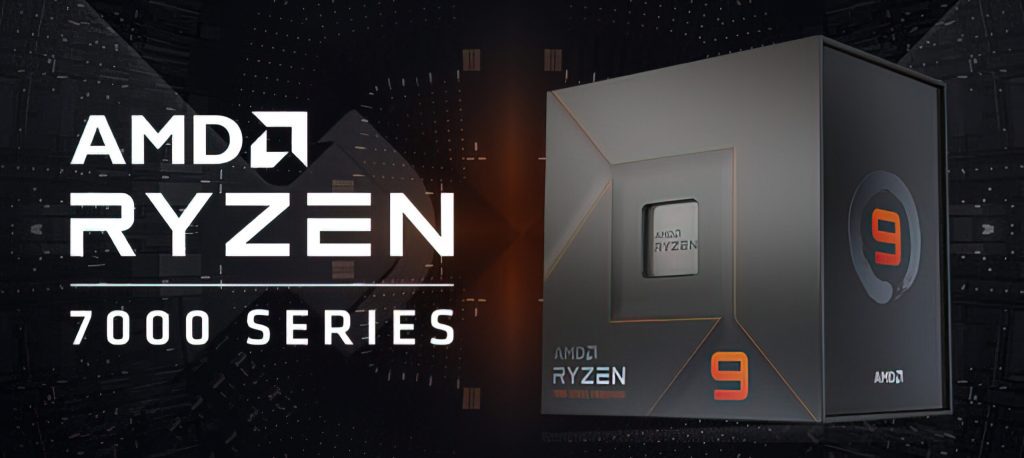 AMD reduce el plan de producción de CPU Ryzen 7000 'Zen 4' debido a la recesión del mercado de PC, el chip AM5 Ryzen 9 7900X más vendido