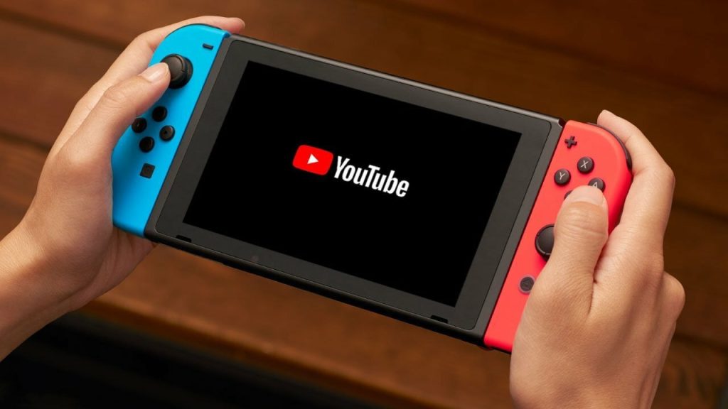 Cambia el nombre de tu canal de YouTube de Nintendo y pierde la marca de verificación