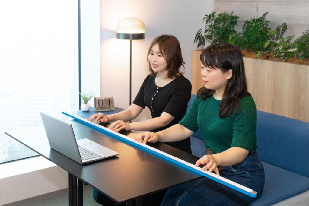 Google Japón estrena Gboard, un teclado que ya puedes tener