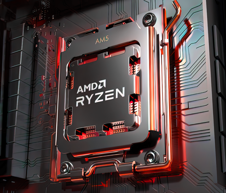 You Will Get A Free 32 GB DDR5-5600 Kit & $50 US Off AM5 Motherboards If Your Purchase An AMD Ryzen 7000 CPU At Microcenter 1