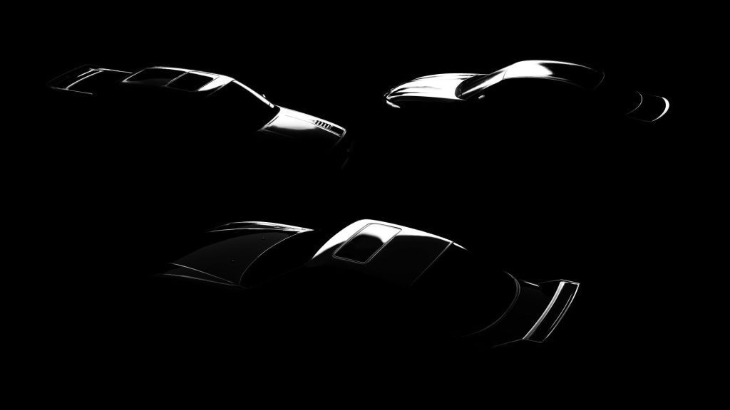 La actualización '25th Anniversary' de Gran Turismo 7 llegará esta semana - GTPlanet