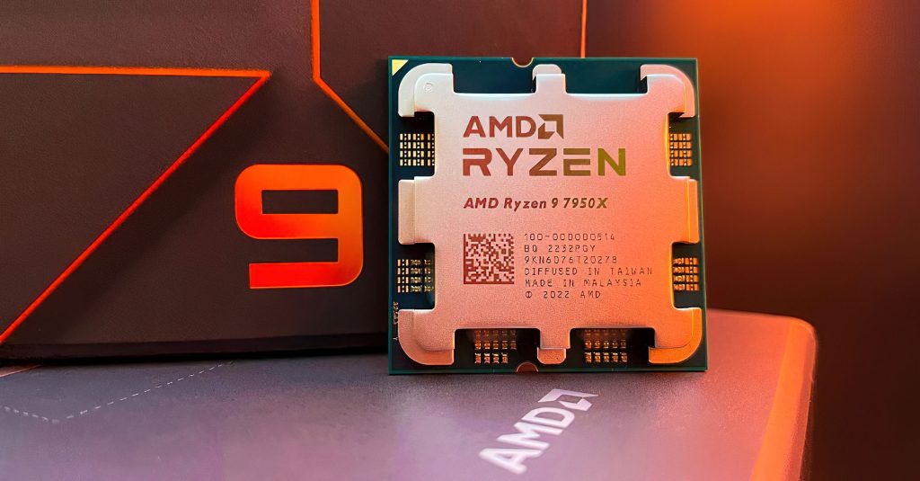 AMD Ryzen 7000 obtiene un gran recorte de precio sobre Newegg, Ryzen 9 7950X ahora $ 574