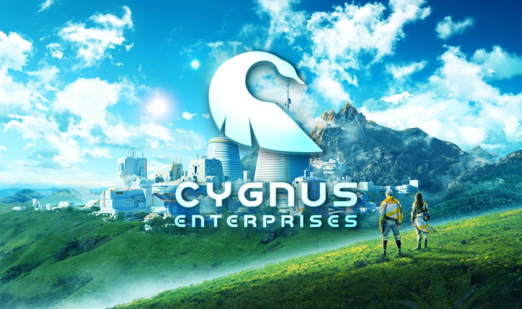 La compañía de juegos de rol Cygnus Enterprises ha anunciado un shooter de ciencia ficción para PC