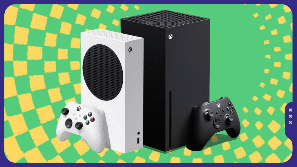 Ofertas de Xbox Cyber ​​​​Monday: consolas, controladores, accesorios y más