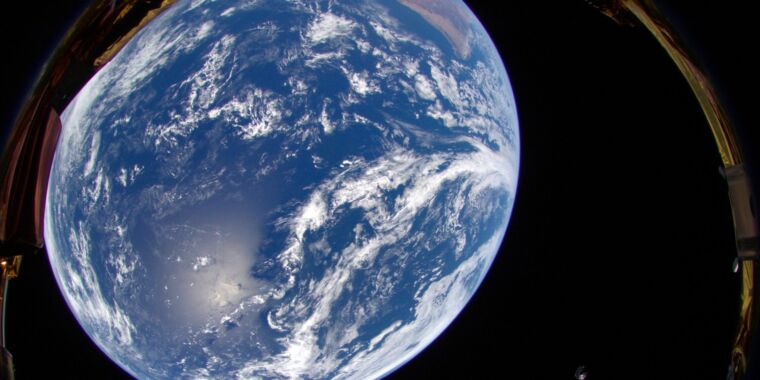 Rocket Report: Conoce a los Blue Origin Space Rangers;  El cohete de metano no logra debutar