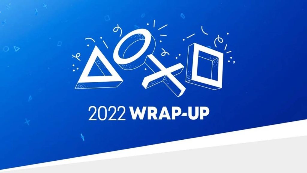 Echa un vistazo a nuestro resumen de fin de año de PlayStation 2022 si te atreves
