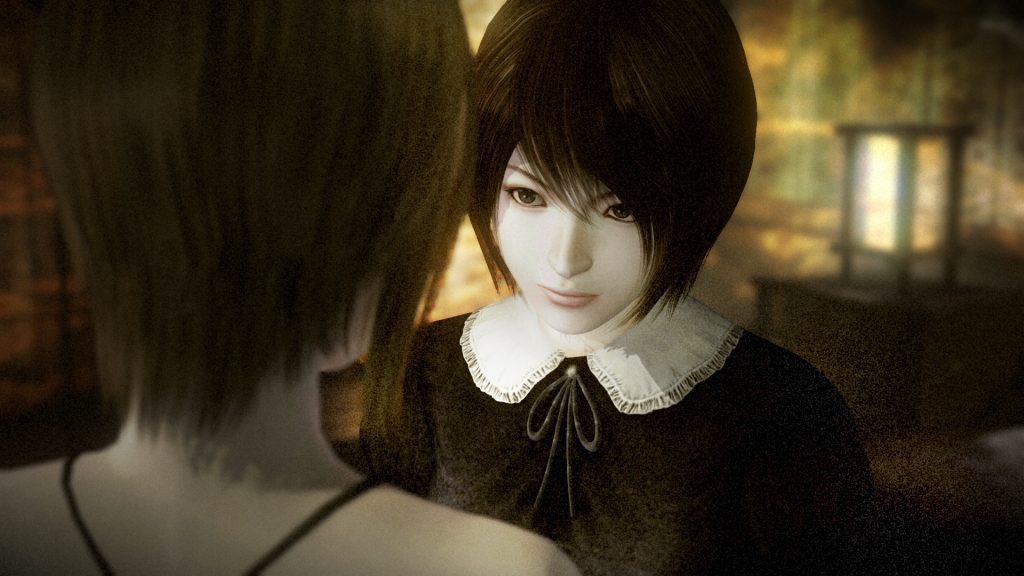 Fatal Frame: Mask of the Lunar Eclipse para PS5, Xbox Series, PS4, Xbox One, Switch y Setup PC y detalles del personaje