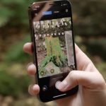 La aplicación RealityScan de Epic, que convierte objetos del mundo real en modelos 3D, ya está disponible en iOS