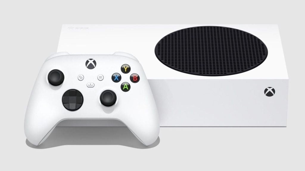 Registra Xbox Series S por solo $220 ahora (solo por tiempo limitado)