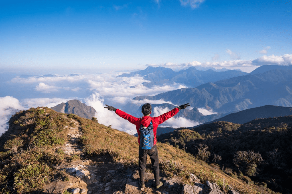 Primera capa: el secreto para disfrutar al máximo de las actividades outdoor