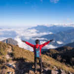 Primera capa: el secreto para disfrutar al máximo de las actividades outdoor