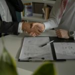 El aporte de Carlos Lavín con el CEAPI: el desarrollo de relaciones empresariales entre Chile e Iberoamérica