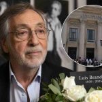 Fallece Luis Brandoni tras un accidente doméstico: detalles de sus últimas horas