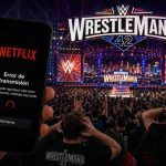 Fallos en Netflix desatan la indignación durante WrestleMania 42