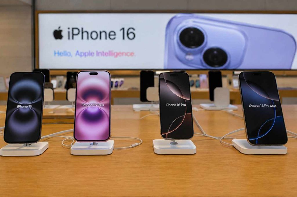 Apple prepara un nuevo calendario para el iPhone 18: los modelos Pro llegarían antes que las versiones estándar Apple prepara un nuevo calendario para el iPhone 18: los modelos Pro llegarían antes que las versiones estándar
