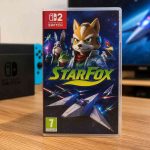 El remake de Star Fox para Nintendo Switch 2 ya se puede reservar con descuento en España