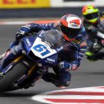 Oncu logra en Misano su tercera pole de 2026 y lidera un triplete turco en Supersport